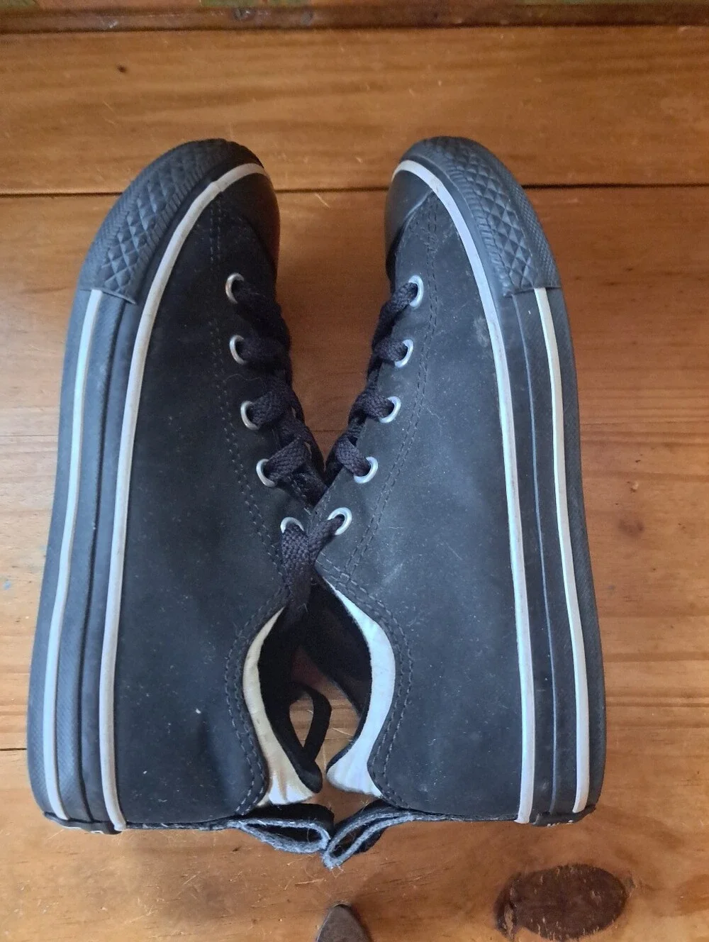 Converse all star